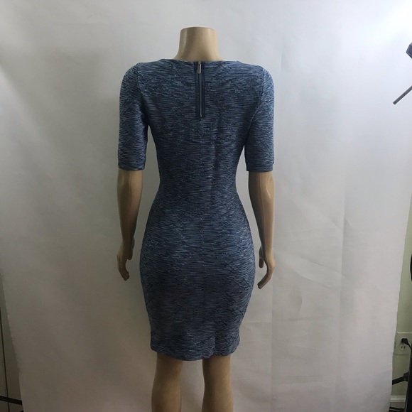 KAREN MILLEN👠💄 Stunning SEXY Body con Dress - Picture 3 of 16